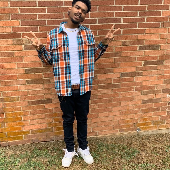 Meet your Posher, Marquez - Picture 8 of 10